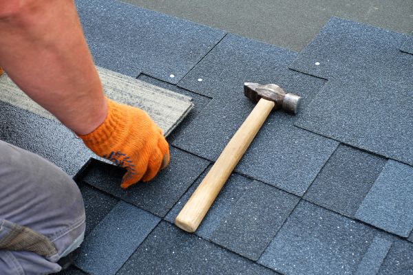 Local Roofers