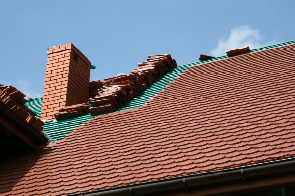 Residential Roofing Installation and Repair Services