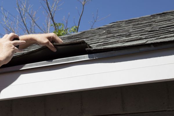 Shingle Roofing Installation Services