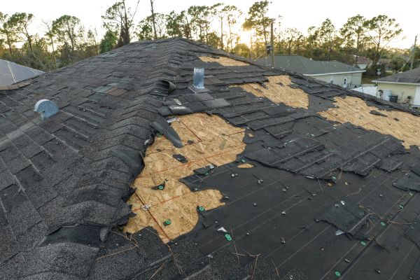 Emergency Roofing Repair Services