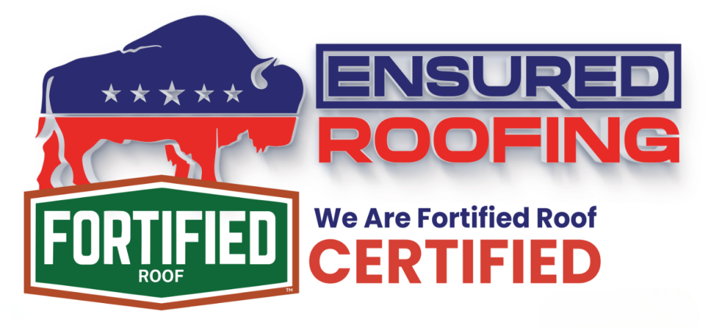 Certified Fortified Roof