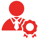 Professional icon