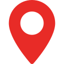 Map icon red