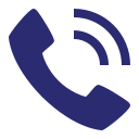 Call phone icon